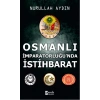 Osmanlı İmparatorluğunda İstihbarat