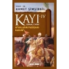 Osmanlı Tarihi Kayı 4 - Ufukların Padişahı: Kanuni