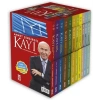 Osmanlı Tarihi Kayı Seti (11 Kitap - Kayı Bayrağı Hediyeli)