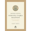 Osmanlı Taşra Maliyesi