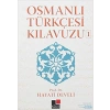 Osmanlı Türkçesi Kılavuzu 1