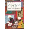 Osmanlıda Bilim Kültürel Yaratı ve Bilgi Alışverişi