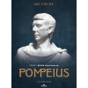 Osprey Büyük Komutanlar Pompeius