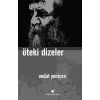 Öteki Dizeler