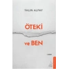 Öteki ve Ben