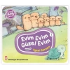 Öykü Çemberi 1: Evim Evim Güzel Evim