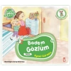 Öykü Çemberi 10: Badem Gözlüm