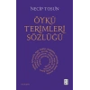 Öykü Terimleri Sözlüğü