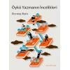 Öykü Yazmanın İncelikleri