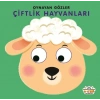 Oynayan Gözler Çiftlik Hayvanları