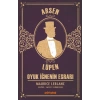 Oyuk İğnenin Esrarı - Arsen Lüpen