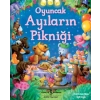 Oyuncak Ayıların Pikniği