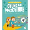 Oyuncak Müzesinde - Mila ve Sarpın Matematik Öyküleri 2
