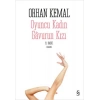 Oyuncu Kadın Gavurun Kızı