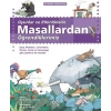 Oyunlar ve Etkinliklerle Masallardan Öğrendiklerimiz