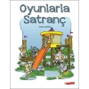 Oyunlarla Satranç