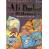 Oyunlu Masallar Ali Baba ve 40 Haramiler