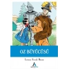 Oz Büyücüsü