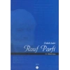 Özbek Şairi Rauf Parfi