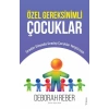 Özel Gereksinimli Çocuklar