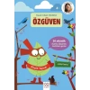 Özgüven – Çıkartmalı Kişisel Gelişim Etkinlikleri