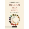 Özümün Yedi Rengi