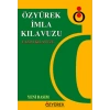 Özyürek İmla Kılavuzu
