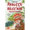 Pabuççu Bilge’nin Sıra Dışı Dükkanı