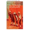 Pál Sokağı Çocukları - Modern Klasikler Dizisi (Ciltli)