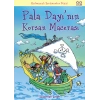 Pala Dayının Korsan Macerası / Bulmacalı Serüvenler Dizisi