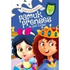 Pamuk Prenses ve Yedi Cüceler - Resimli Çocuk Klasikleri