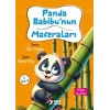 Panda Babibu’nun Maceraları 1. Sınıf