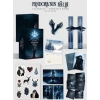 Pandoranın Kalbi 3 Kitap Takım - Hediye Kutulu
