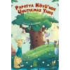 Papatya Köyünde Unutulmaz Yarış