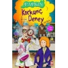Papkin-Korkunç Deney 3