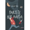 Paris’te Bir Hafta