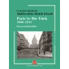 Paris’te Bir Türk (1806-1811)