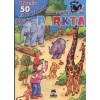 Parkta (Çıkart - Yapıştır - Oyna)