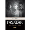 Paşalar (Talat-Enver-Cemal)