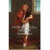 Patrona Halil’in Hikayesi