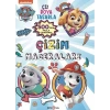 Paw Patrol -Çizim Maceraları