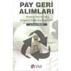 Pay Geri Alımları