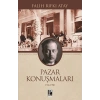 Pazar Konuşmaları