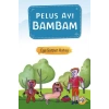 Peluş Ayı BamBam