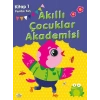 Pembe Kuş Akıllı Çocuklar Akademisi