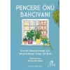 Pencere Önü Bahçıvanı