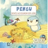 Pengu - Deniz Kıyısında Bir Gün