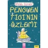 Penguen Tiginin Özlemi