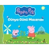 Peppa Pig - Dünya Günü Macerası