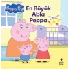Peppa Pıg - En Büyük Abla Peppa